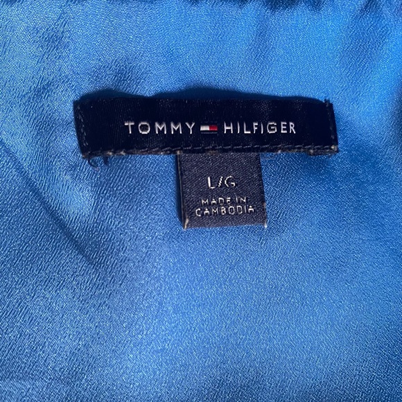 Tommy Hilfiger Floral Sundress NWOT - Picture 5 of 5